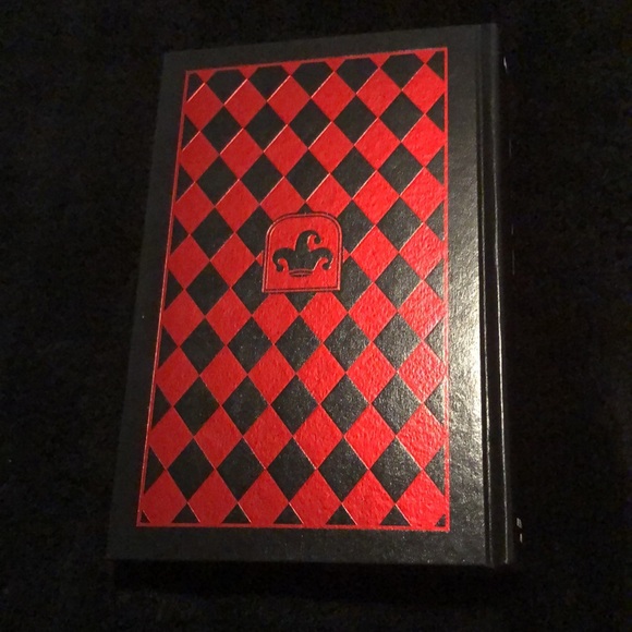 Heartless by Marissa Meyer Hardcover Book Great Condition - Picture 14 of 14